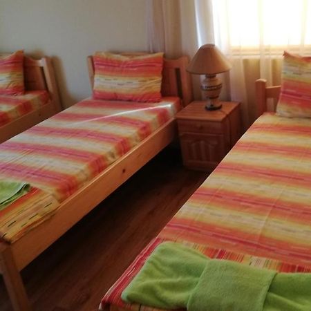 Guest House Ares Sozopol Esterno foto