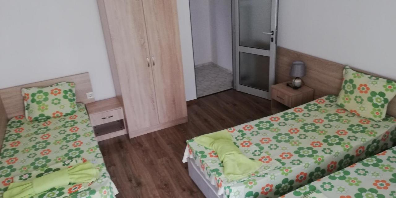 Guest House Ares Sozopol Esterno foto
