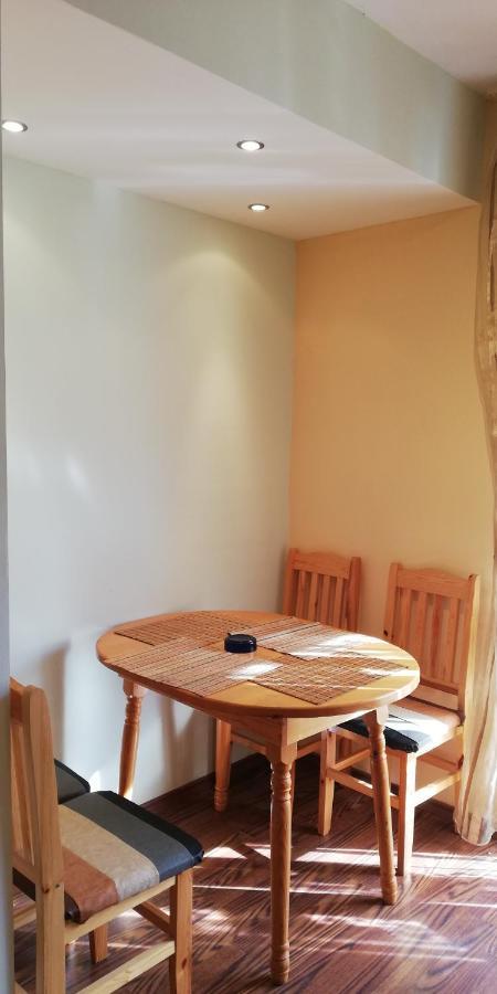 Guest House Ares Sozopol Esterno foto