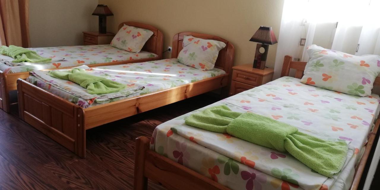 Guest House Ares Sozopol Esterno foto