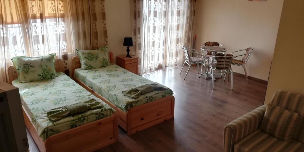 Guest House Ares Sozopol Esterno foto
