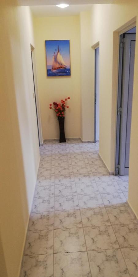 Guest House Ares Sozopol Esterno foto