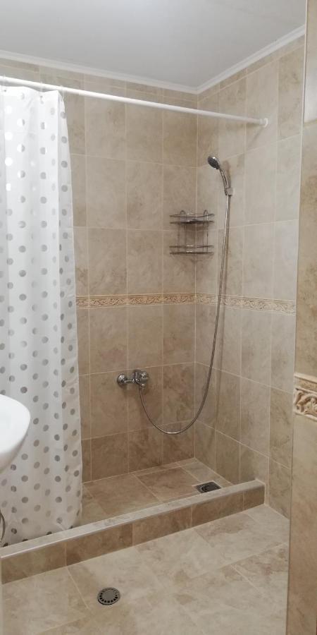 Guest House Ares Sozopol Esterno foto