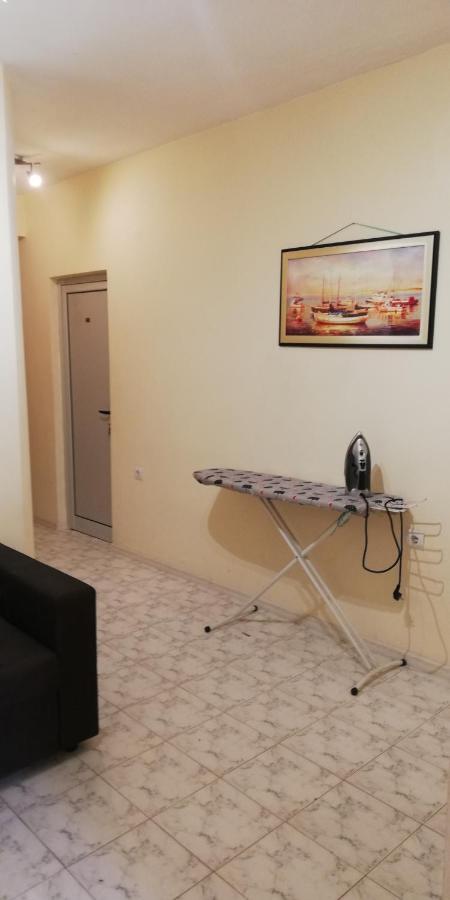 Guest House Ares Sozopol Esterno foto