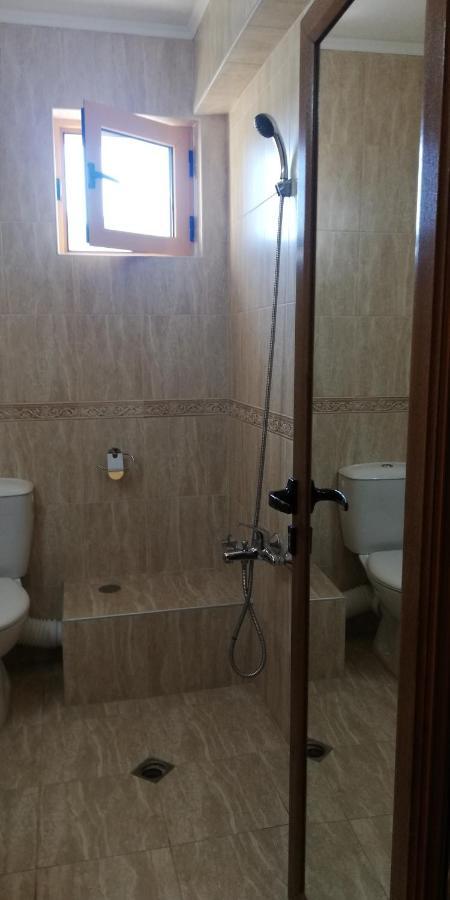 Guest House Ares Sozopol Esterno foto