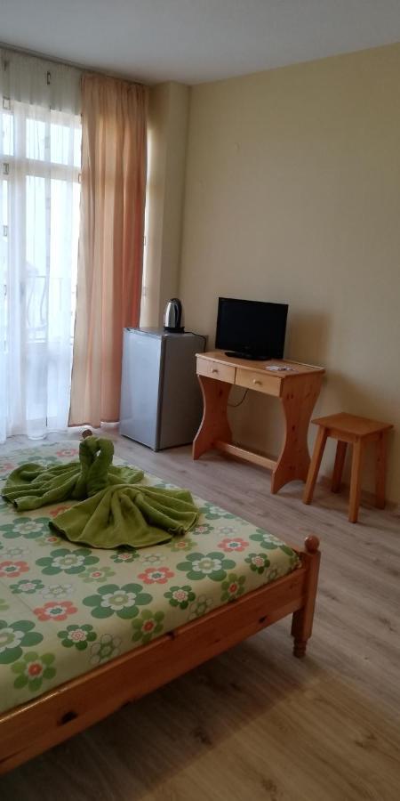 Guest House Ares Sozopol Esterno foto