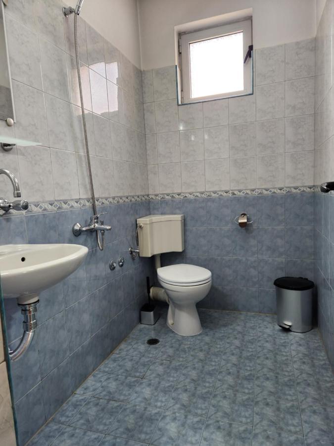 Guest House Ares Sozopol Esterno foto